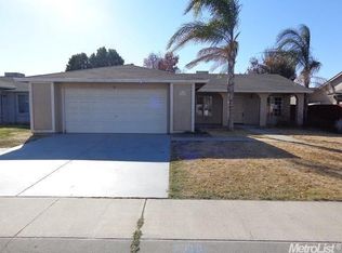 3816 Hollywood Dr, Ceres, CA 95307
