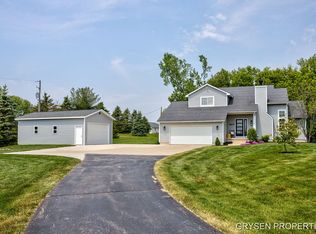 3461 108th St SW, Byron Center, MI 49315