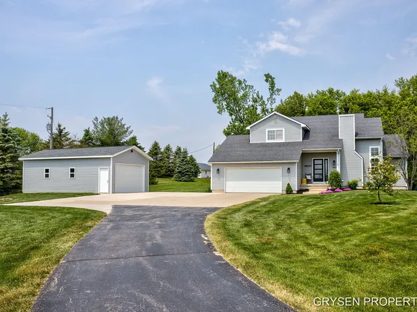 3461 108th St SW, Byron Center, MI 49315