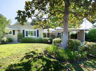 4810 Viro Rd, La Canada Flintridge, CA 91011