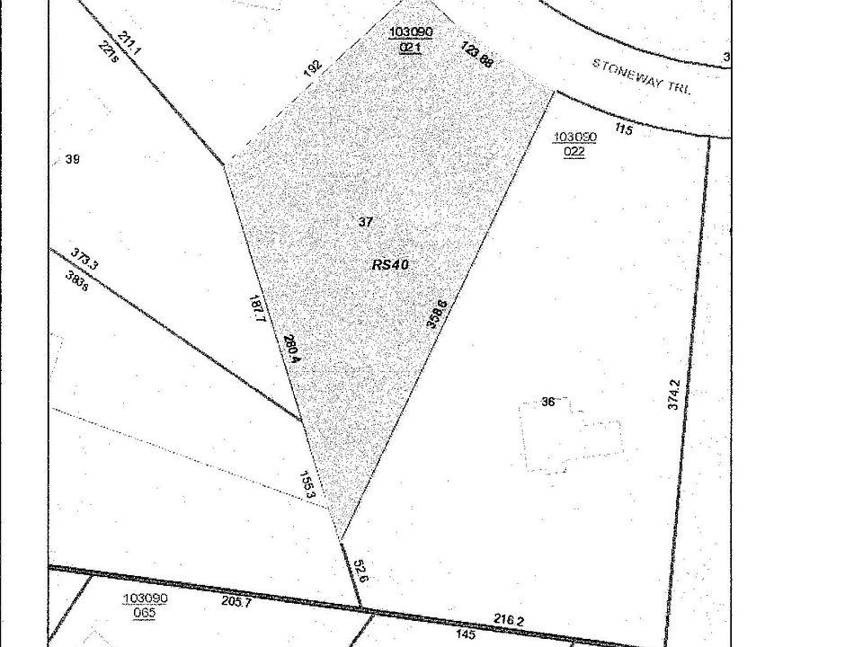 1st image of 0 Stoneway Trl
