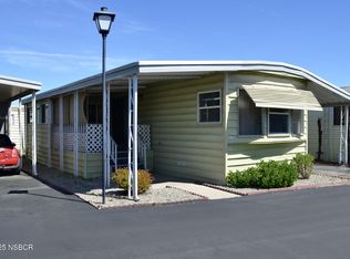 3210 Santa Maria Way SPACE 25, Santa Maria, CA 93455