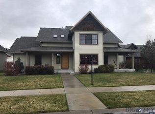 147 Arcadia Ln, Bozeman, MT 59715