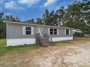 217 Bowling Green Rd, Marion, SC 29571