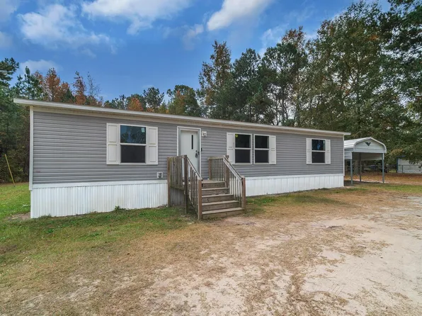 217 Bowling Green Rd, Marion, SC 29571