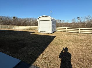 1199 McClure Dr, Cumming, GA 30028