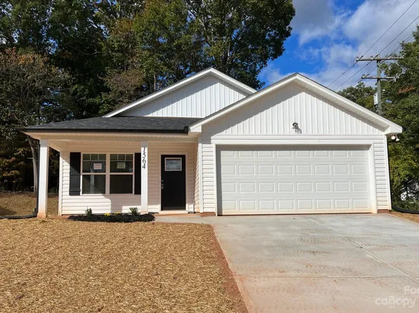 1564 17th Ave SW, Hickory, NC 28602