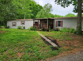 141 George Durham Rd, Westmoreland, TN 37186