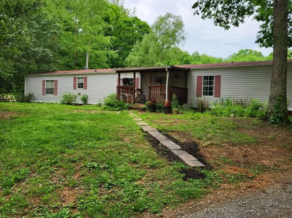 141 George Durham Rd, Westmoreland, TN 37186