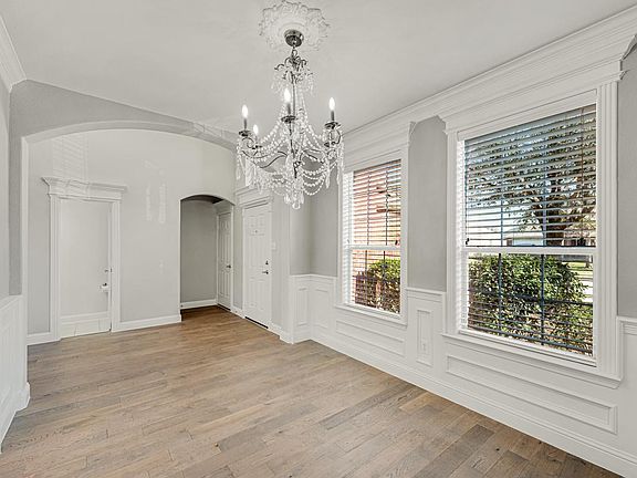 Formal Dining and Foyer