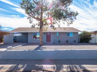 315 W Desert Dr, Phoenix, AZ 85041