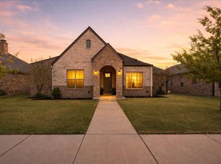 601 Buckingham Ave, Wolfforth, TX 79382