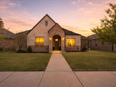 601 Buckingham Ave, Wolfforth, TX, 79382