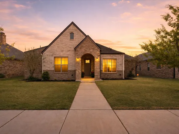 601 Buckingham Ave, Wolfforth, TX 79382