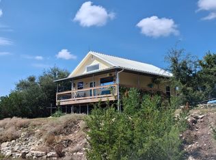 446 Deer Crk, Spring Branch, TX 78070