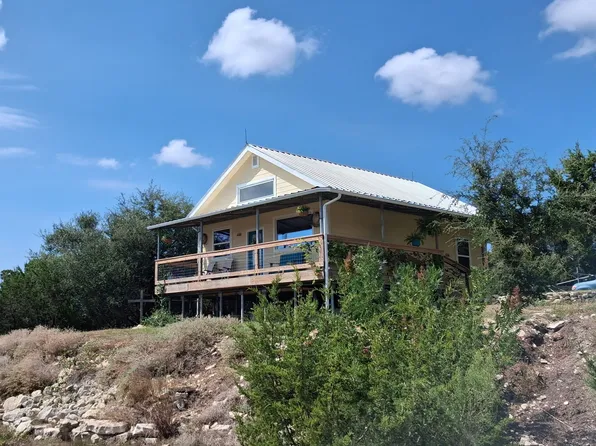 446 Deer Crk, Spring Branch, TX 78070