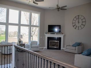 81 Sawmill Creek Trl, Saginaw, MI 48603