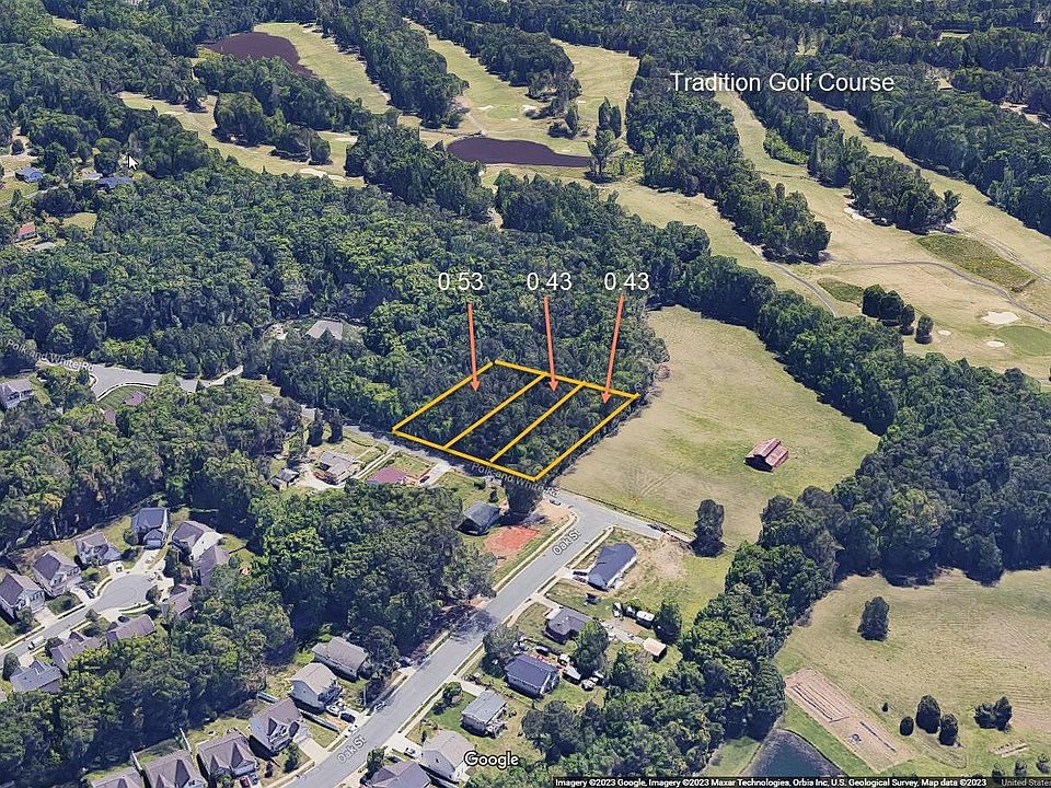 2nd image of 3233 Polk And White Rd