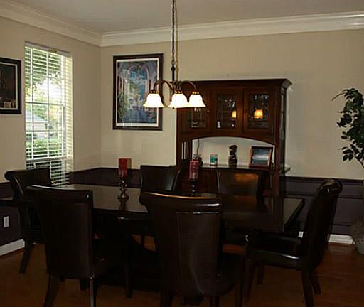 Dinning room