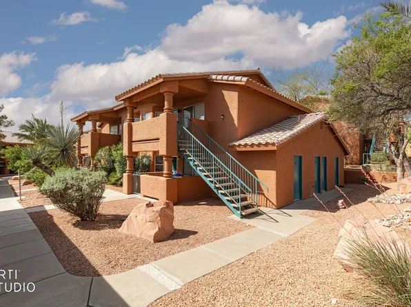 895 Mesquite Springs Dr Unit 201, Mesquite, NV 89027