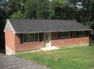 11819 Bayberry Ave, Cumberland, MD 21502