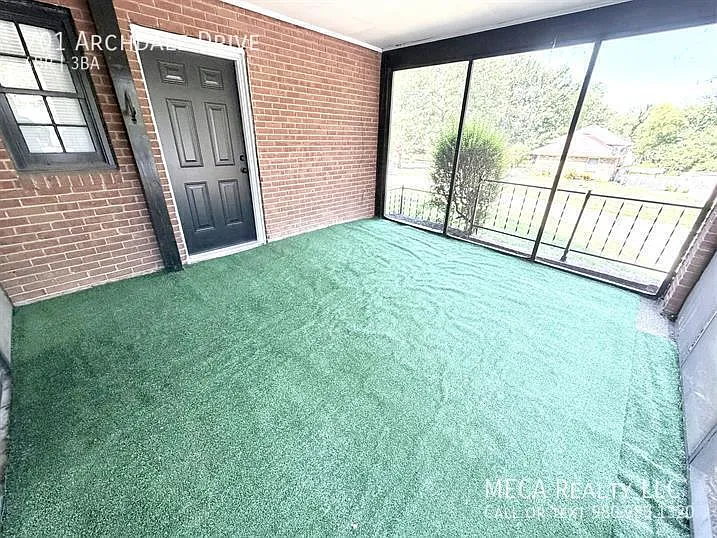 701 Archdale Dr — Photo 4