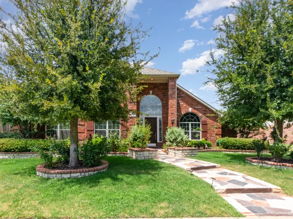 4465 Stargazer Dr, Plano, TX 75024