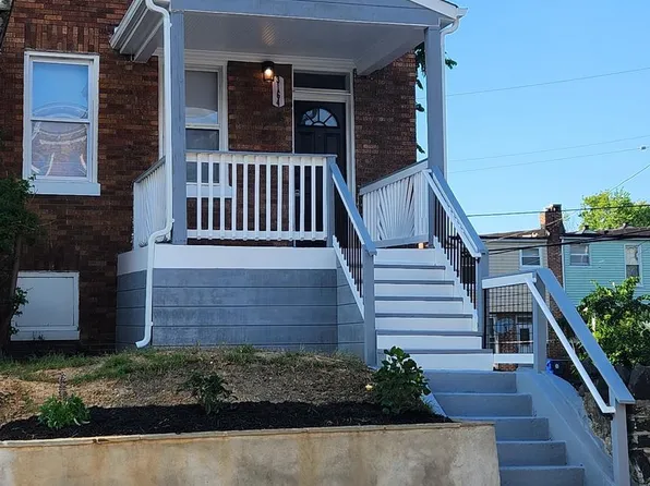 3164 Lyndale Ave, Baltimore, MD 21213