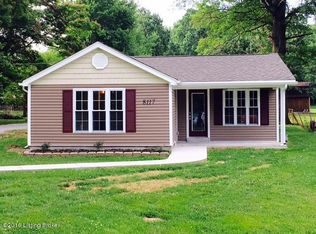 8117 Saint Andrews Church Rd, Louisville, KY 40258