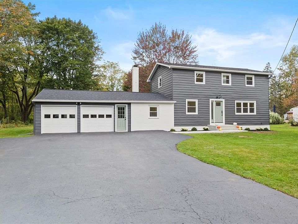 1327 Shoecraft Rd, ster, NY 14580 Zillow