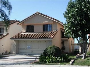 30015 La Collina St, Laguna Niguel, CA 92677