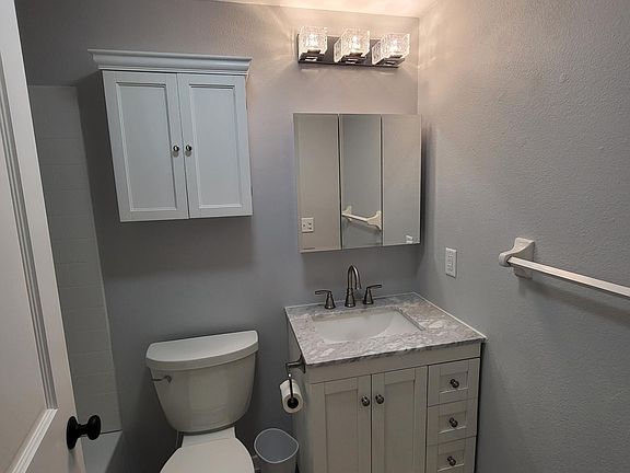 Hall Bathroom
