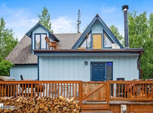 10815 W Wasey Way, Wasilla, AK 99623