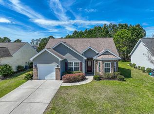 290 Seagrass Loop, Myrtle Beach, SC 29588
