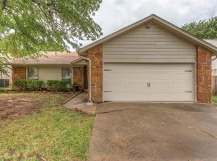 14312 E 33rd St, Tulsa, OK 74134