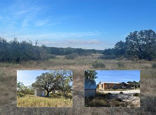 85 Private Road 527, Brady, TX 76825