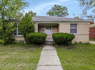17200 Harlow St, Detroit, MI 48235