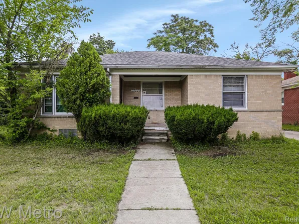 17200 Harlow St, Detroit, MI 48235
