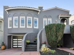 2327 16th Ave, San Francisco, CA 94116