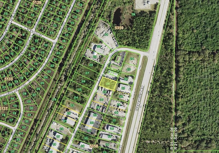 1st image of 7370 Sawyer Cir