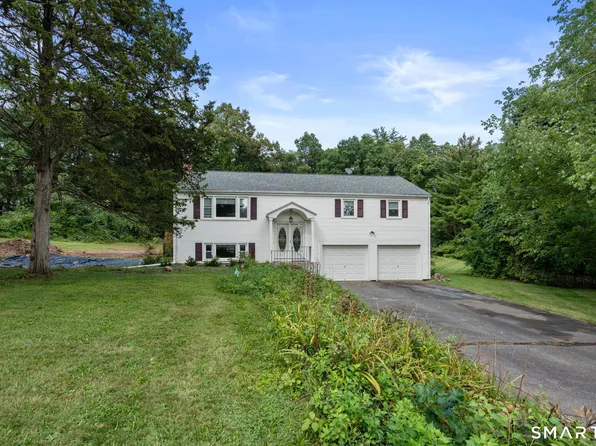 3 Carriage Lane, East Granby, CT 06026