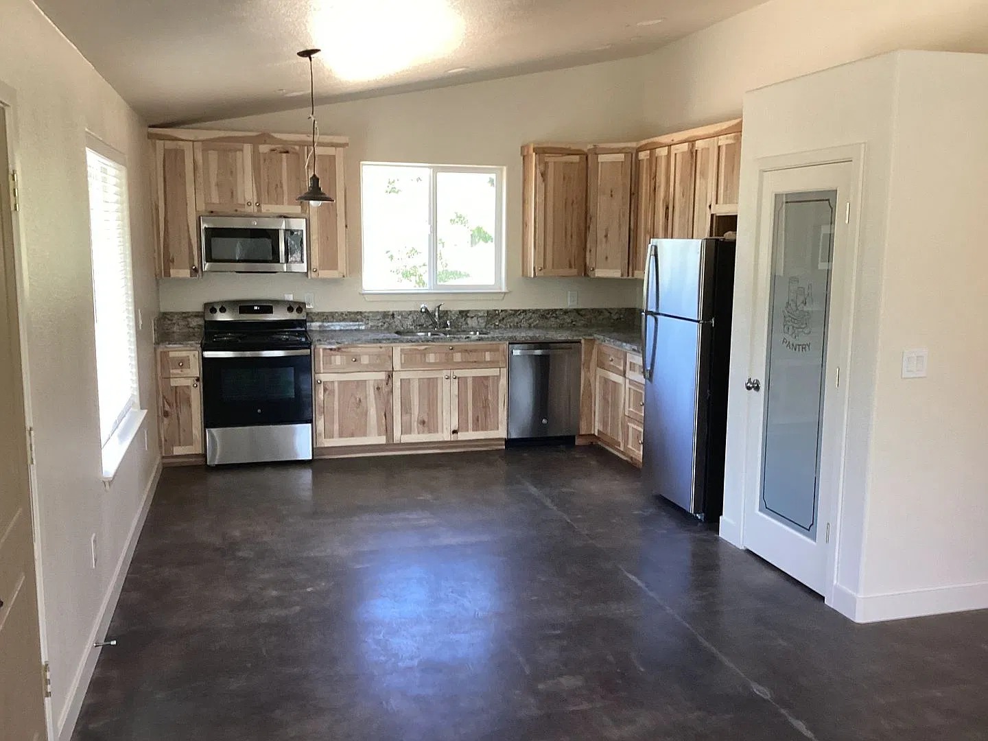 Newly Built Home Near Salt Creek Trail Move in Ready — Photo 2