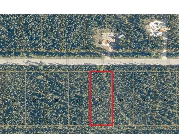 Nhn Harding Dr, Salcha, AK 99714