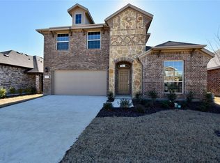 3920 Trenton Pl, Denton, TX 76208