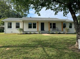 101 N Helms St, Lexington, TN 38351