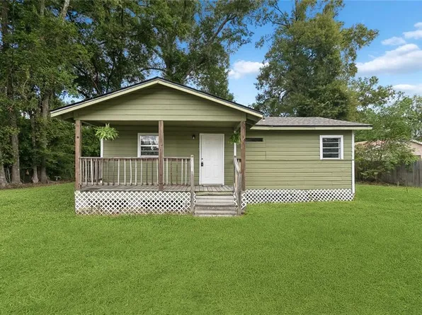 933 Union Ave, Bogalusa, LA 70427