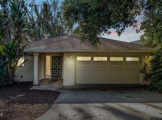 830 Chelham Way, Santa Barbara, CA 93108