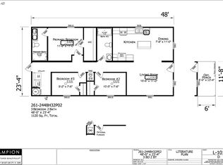 The Paradise Way Plan, Cocoa, Cocoa, FL 32926