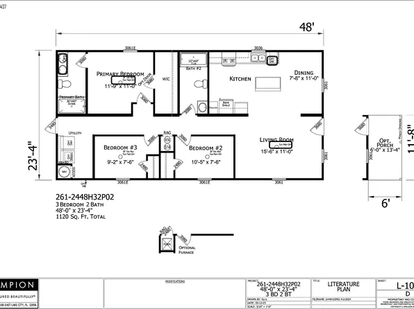 The Paradise Way Plan, Cocoa