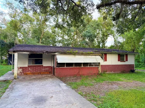 1101 Bethune St, Brooksville, FL 34601